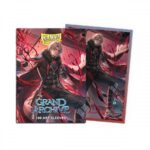 DS: Dual Matte Dante, Hemomancer (100)
