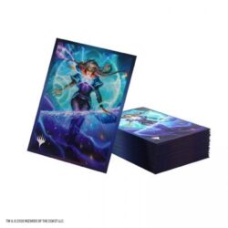 DP: Reality Fracture Art Sleeves: Entrust the Spark