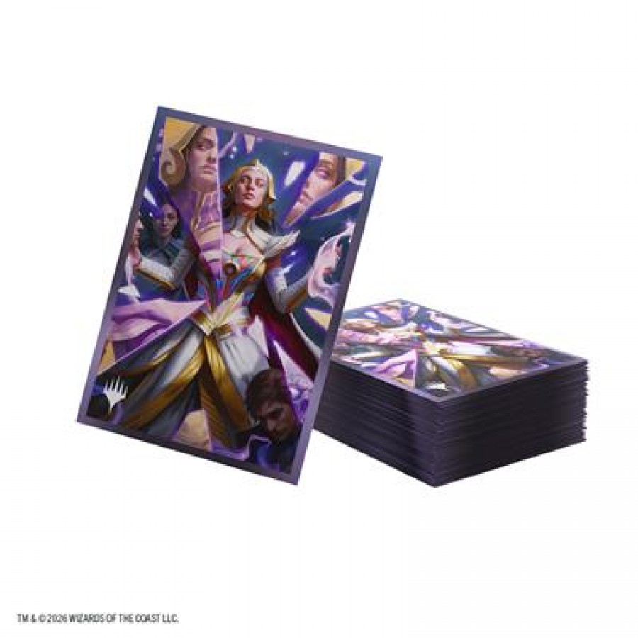 DP: Reality Fracture Art Sleeves: Return to the Light Realms