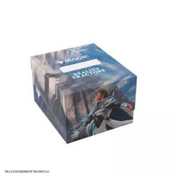 DP: Reality Fracture Sideloading Soft Crate 100+ Tam Beleren, Conflicted/Jace