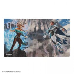 PM: MTG Reality Fracture Shiny PM: Tam Beleren, Conflicted/Jace, Building Reality