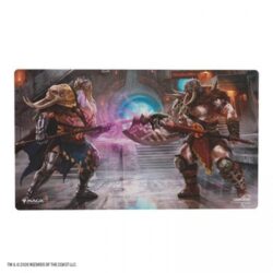 PM: MTG Reality Fracture Shiny PM: Garruk of the Veil/Garruk Uncursed