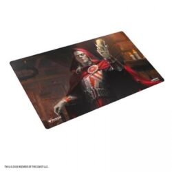 PM: MTG Reality Fracture Double Sided PM: Edgar, Ancient Bloodlord/Edgar, Moonlight Sovereign