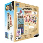 Adventurers Required