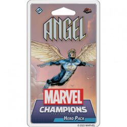 MC: Angel Hero Pack