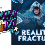 Magic: Reality Fracture PreRelease Registration – Two-Headed Giant – Saturday, Sept 26th @ 7pm