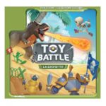 Toy Battle: La Croisette Exp