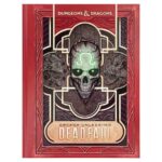 5e D&D Arcana Unleashed Deadfall ALT (2024 Edition)