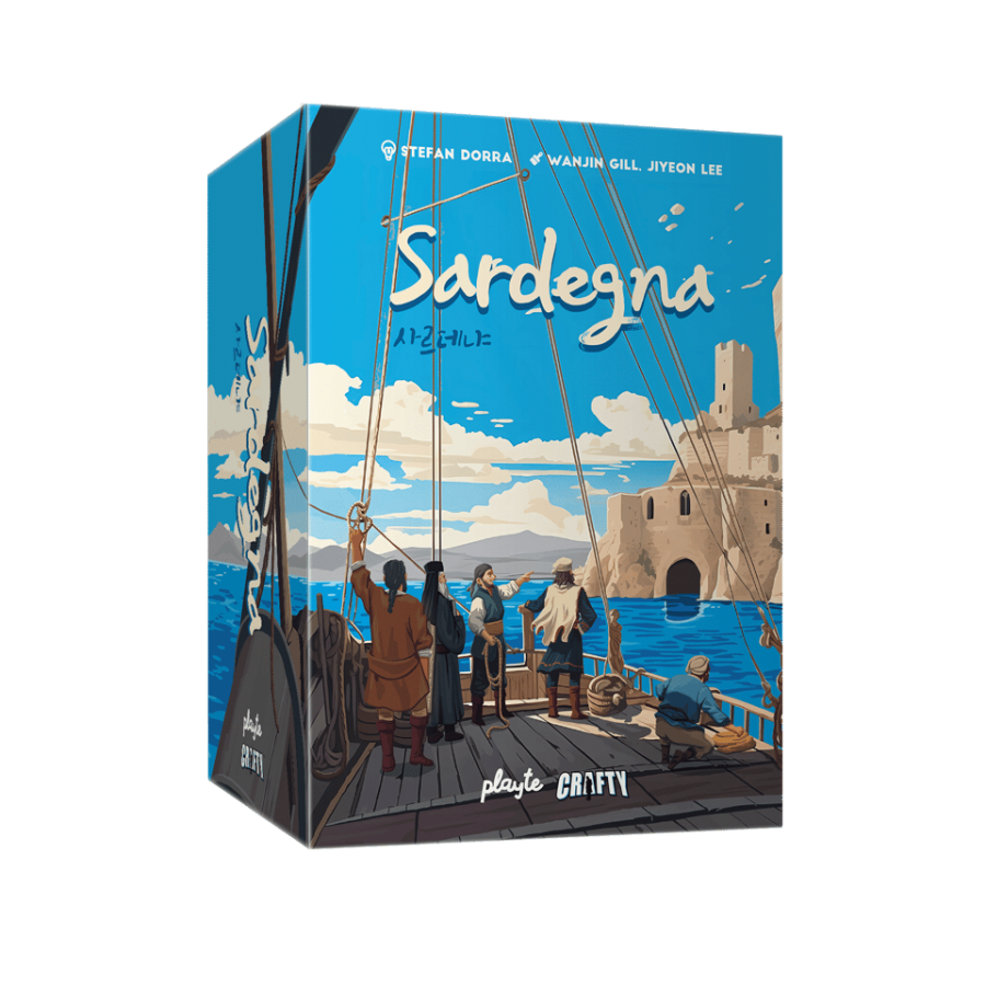 Sardegna
