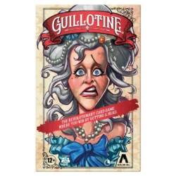 Guillotine: 2nd Edition
