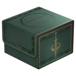 DB: 133+ Sidewinder: Faux Leather: 133+: The Hobbit: A Fateful Engagement