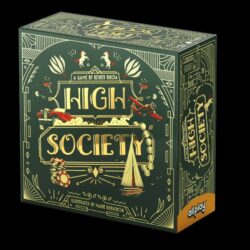 High Society (2026)
