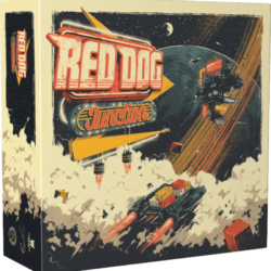 Red Dog Junction