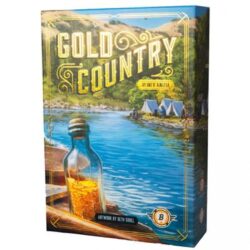 Gold Country
