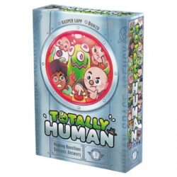 Totally Human