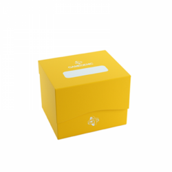 DB: Yellow SH 100+ XL