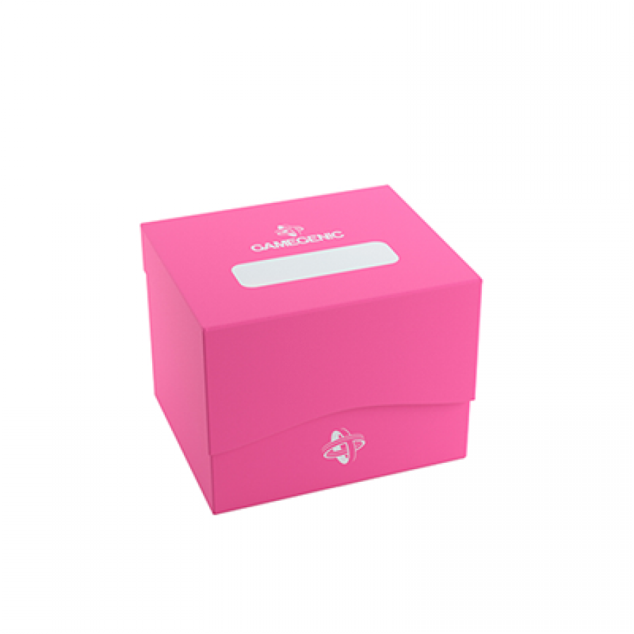 DB: Pink SH 100+ XL