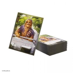 DP SWU: Premium Art Chewbacca