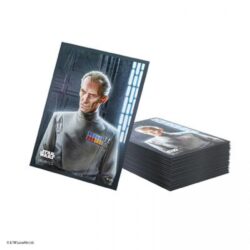 DP SWU: Premium Art Grand Moff Tarkin