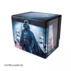 DB: SWU: Darth Vader & Grand Moff Tarkin