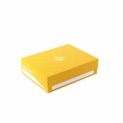 Yellow Token Holder