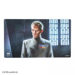 PM: SWU – Grand Moff Tarkin
