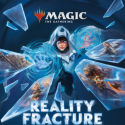 Reality Fracture Draft FNM Registration 10/2/2026 @ 7pm PPEVRX6