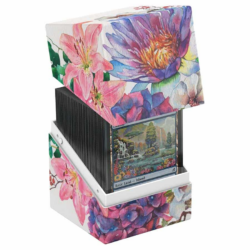 DB: RTE Boulder 100+ Lotus Bloom